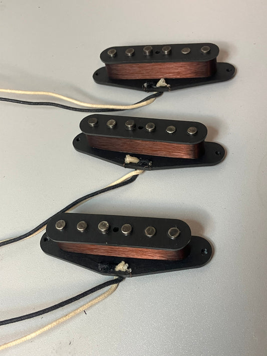 At Migas Touch Pickups we specialize in custom builds to order.