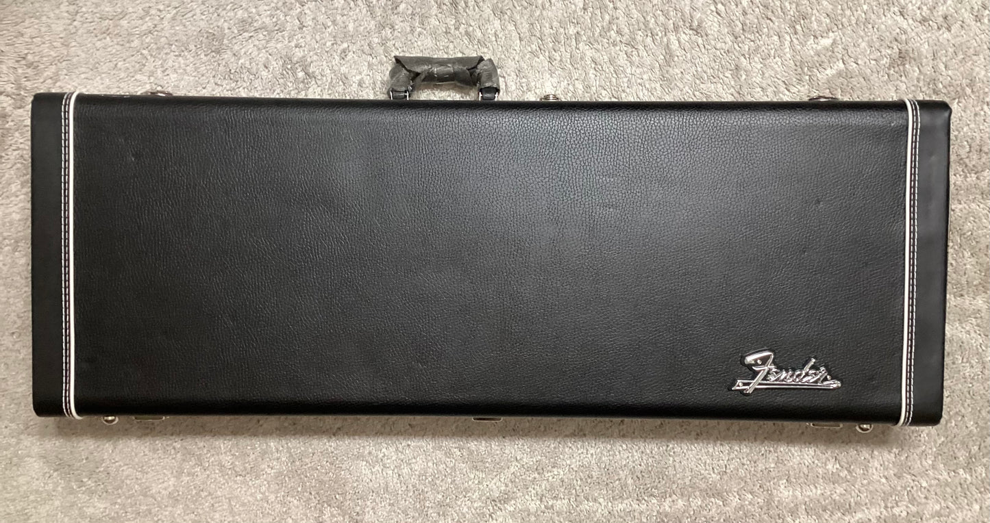Rare 2013 Fender American Standard Telecaster Limited Monster Energy Edition